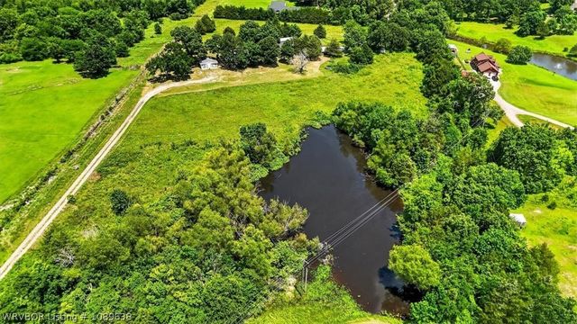 1101 Huckleberry Lane, Huntington, AR 72940