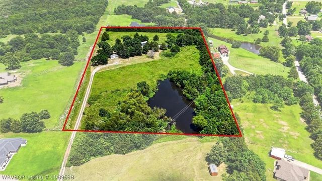 1101 Huckleberry Lane, Huntington, AR 72940