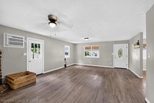 1101 Huckleberry Lane, Huntington, AR 72940