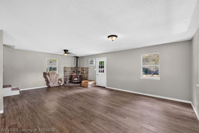 1101 Huckleberry Lane, Huntington, AR 72940