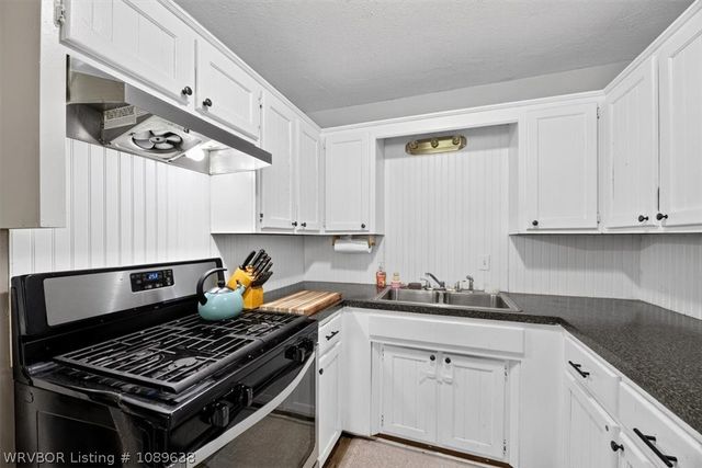 1101 Huckleberry Lane, Huntington, AR 72940