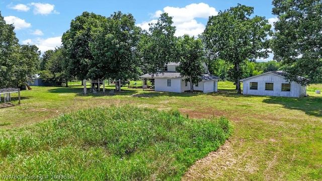 1101 Huckleberry Lane, Huntington, AR 72940
