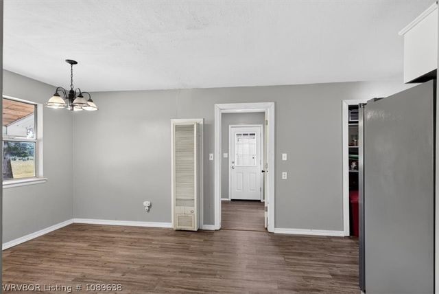 1101 Huckleberry Lane, Huntington, AR 72940