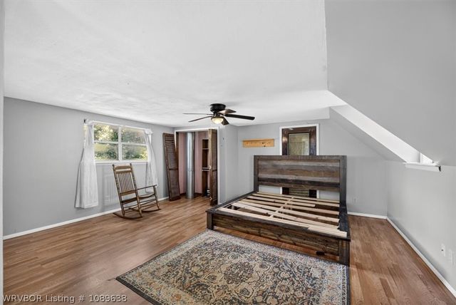 1101 Huckleberry Lane, Huntington, AR 72940