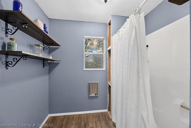 1101 Huckleberry Lane, Huntington, AR 72940