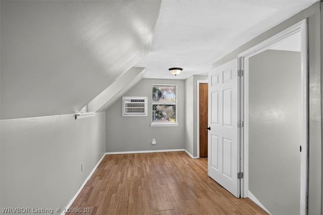 1101 Huckleberry Lane, Huntington, AR 72940