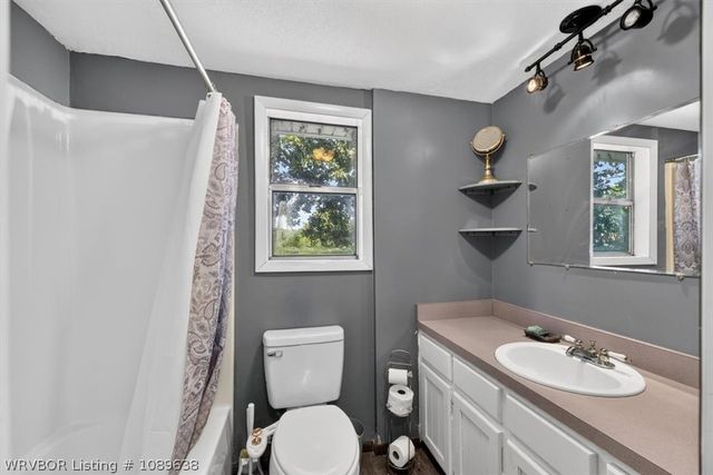 1101 Huckleberry Lane, Huntington, AR 72940