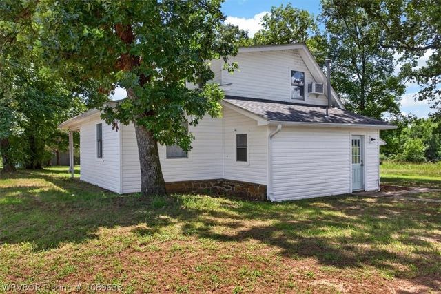 1101 Huckleberry Lane, Huntington, AR 72940