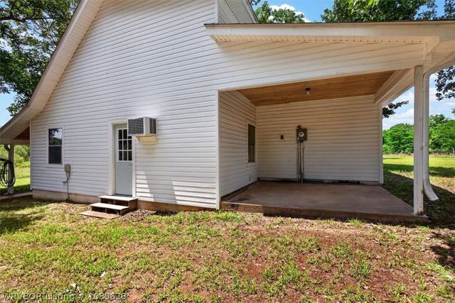 1101 Huckleberry Lane, Huntington, AR 72940