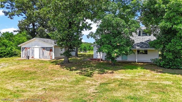 1101 Huckleberry Lane, Huntington, AR 72940