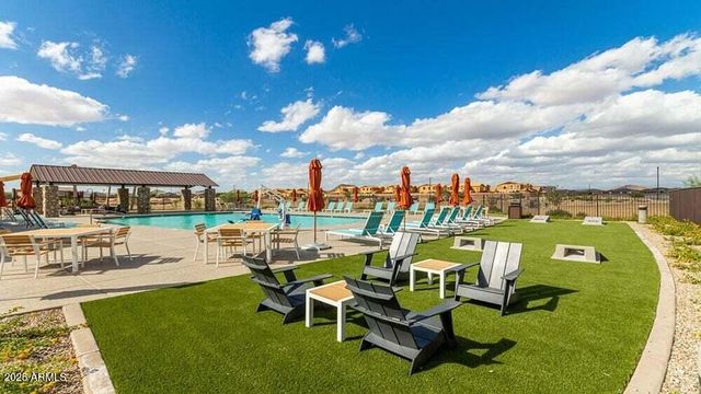 14670 W SOFT WIND Drive, Surprise, AZ 85387