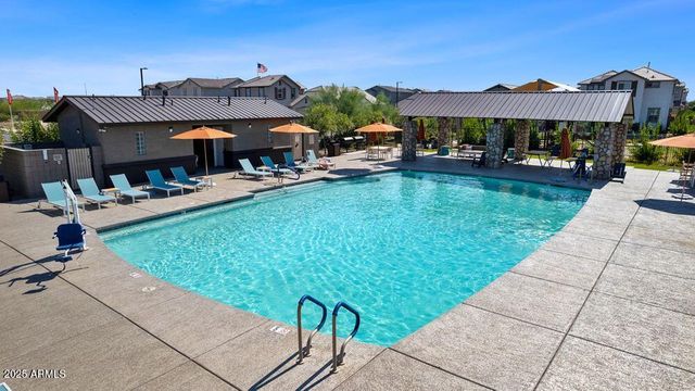 14670 W SOFT WIND Drive, Surprise, AZ 85387