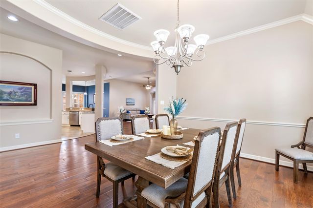 17302 Pipestone Point Court, Humble, TX 77346