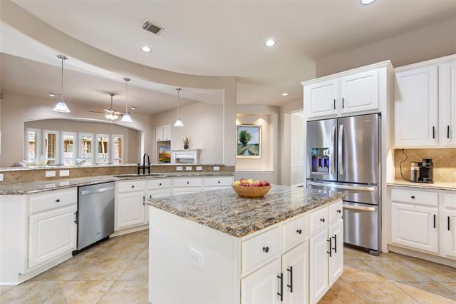 17302 Pipestone Point Court, Humble, TX 77346