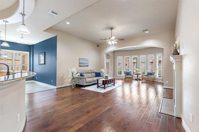 17302 Pipestone Point Court, Humble, TX 77346