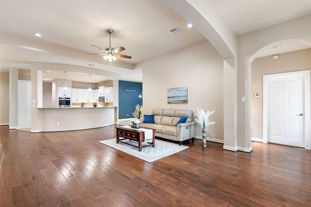 17302 Pipestone Point Court, Humble, TX 77346