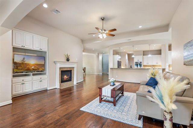 17302 Pipestone Point Court, Humble, TX 77346