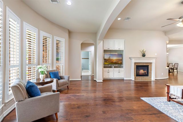 17302 Pipestone Point Court, Humble, TX 77346