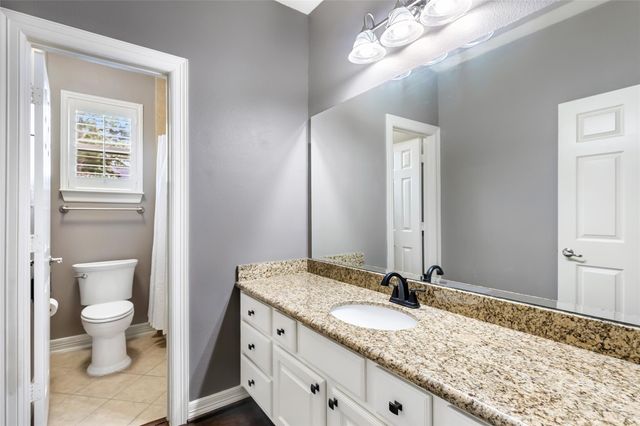 17302 Pipestone Point Court, Humble, TX 77346