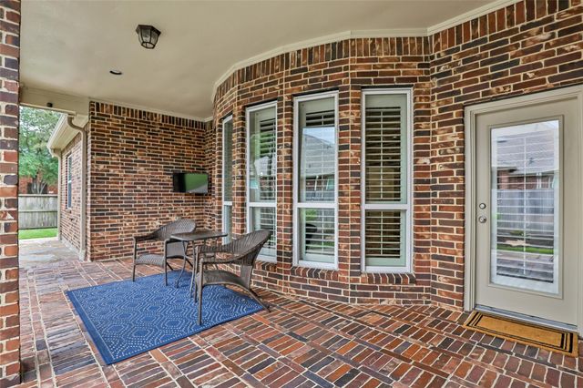 17302 Pipestone Point Court, Humble, TX 77346