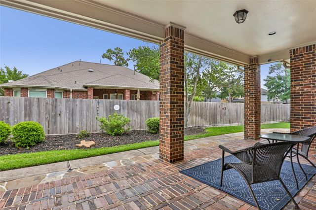 17302 Pipestone Point Court, Humble, TX 77346