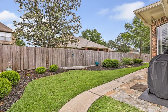 17302 Pipestone Point Court, Humble, TX 77346