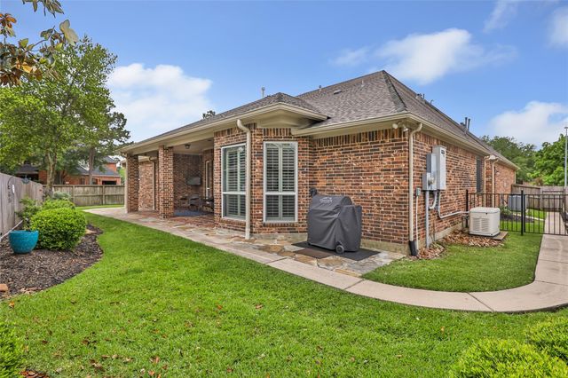 17302 Pipestone Point Court, Humble, TX 77346