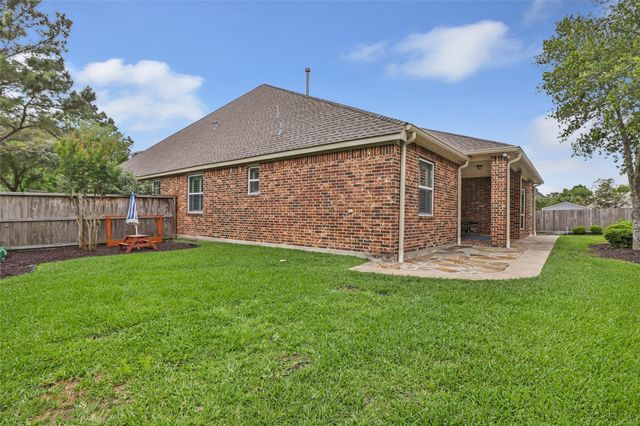 17302 Pipestone Point Court, Humble, TX 77346