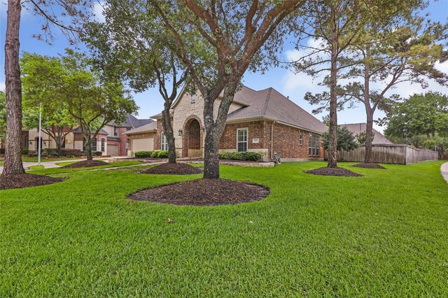 17302 Pipestone Point Court, Humble, TX 77346