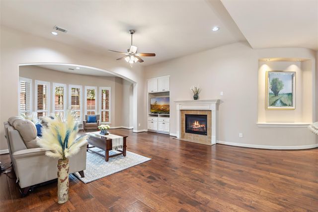 17302 Pipestone Point Court, Humble, TX 77346