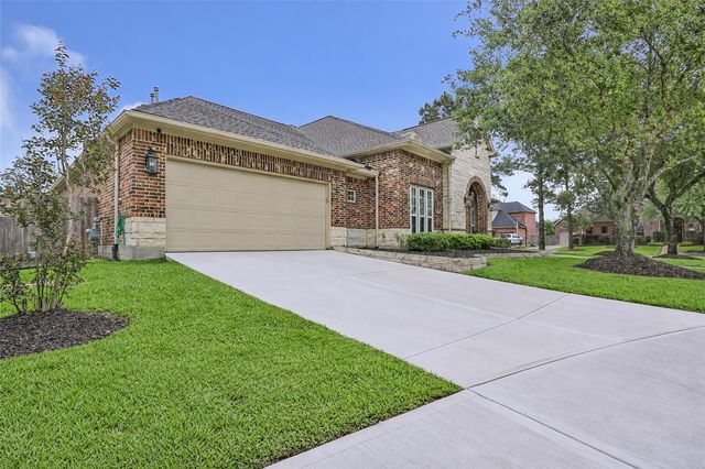 17302 Pipestone Point Court, Humble, TX 77346