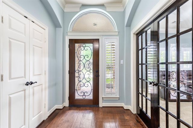 17302 Pipestone Point Court, Humble, TX 77346