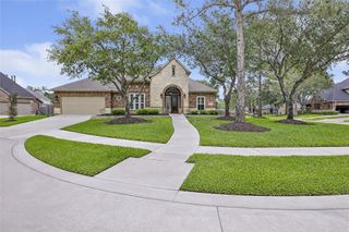 17302 Pipestone Point Court, Humble, TX 77346