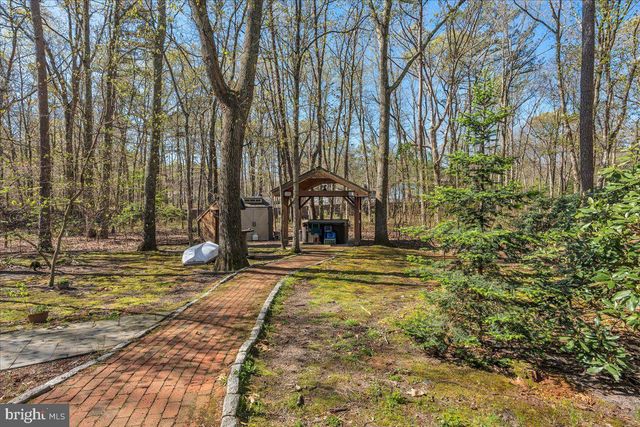 266 ATSION RD, Medford, NJ 08055