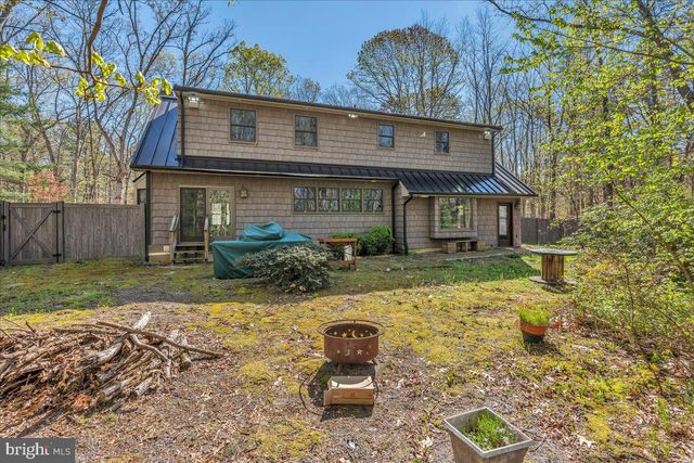 266 ATSION RD, Medford, NJ 08055