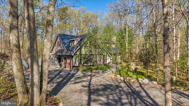 266 ATSION RD, Medford, NJ 08055