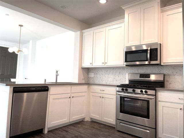 3913 Crown Avenue, Mckinney, TX 75070