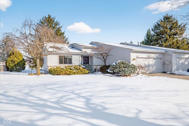 400 Sandbrook Drive, Noblesville, IN 46062