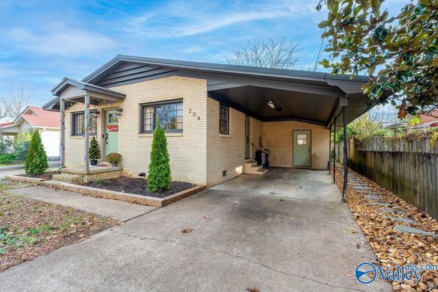 204 E Charlotte Avenue, Scottsboro, AL 35768