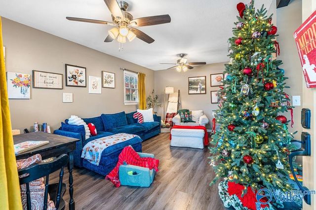 204 E Charlotte Avenue, Scottsboro, AL 35768