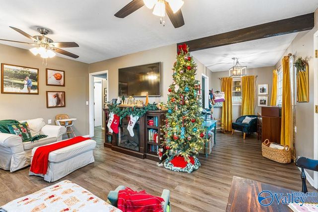 204 E Charlotte Avenue, Scottsboro, AL 35768