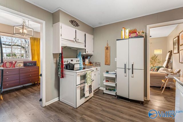 204 E Charlotte Avenue, Scottsboro, AL 35768