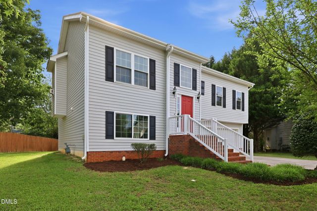 103 Castlebridge Court, Apex, NC 27502