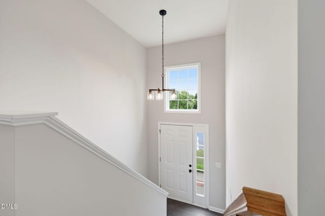 103 Castlebridge Court, Apex, NC 27502