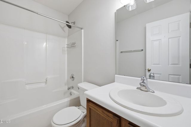 103 Castlebridge Court, Apex, NC 27502