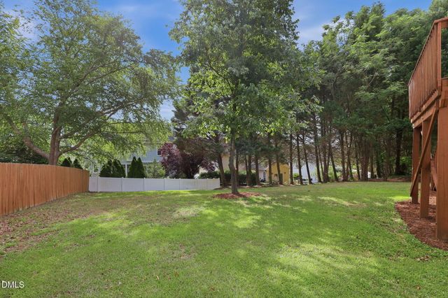 103 Castlebridge Court, Apex, NC 27502