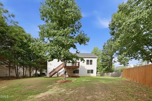 103 Castlebridge Court, Apex, NC 27502