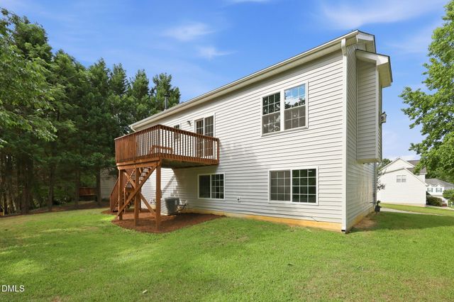 103 Castlebridge Court, Apex, NC 27502