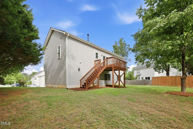 103 Castlebridge Court, Apex, NC 27502