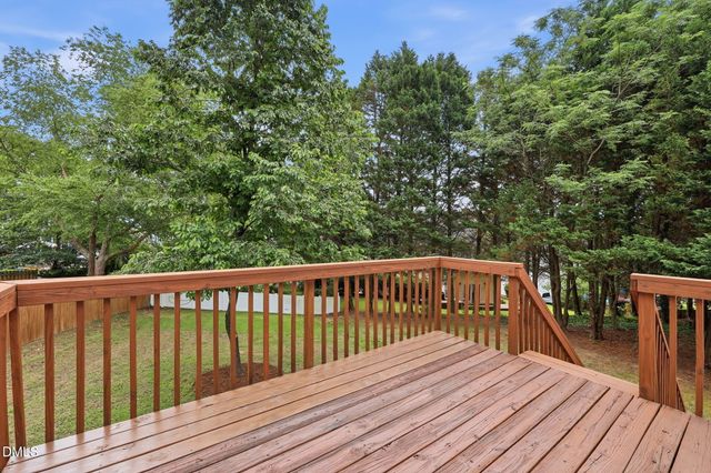 103 Castlebridge Court, Apex, NC 27502